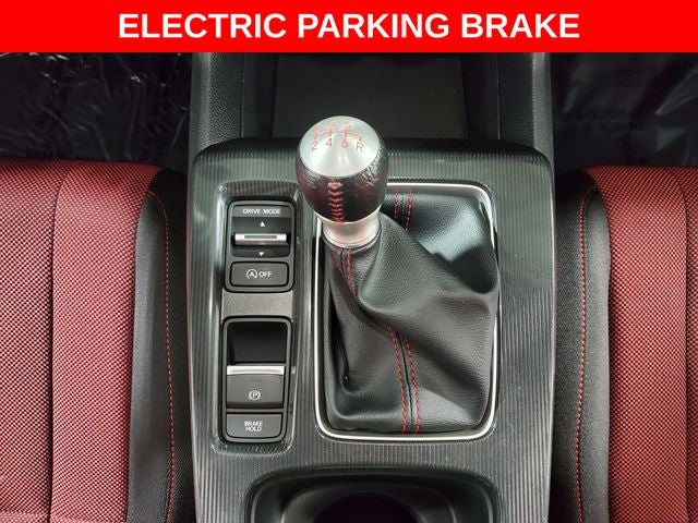 2025 Honda Civic Si Base