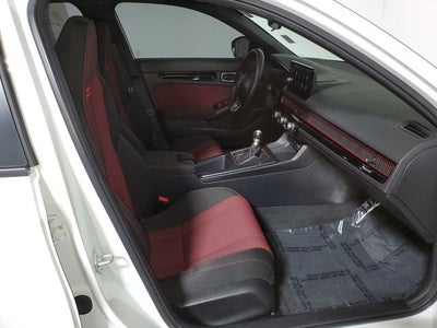 2025 Honda Civic Si Base