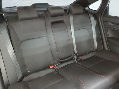 2025 Honda Civic Si Base