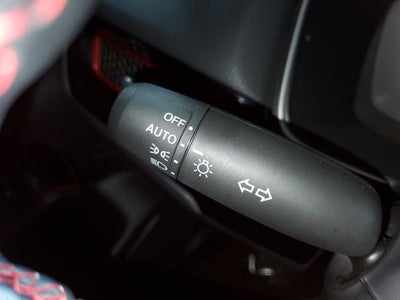 2025 Honda Civic Si Base