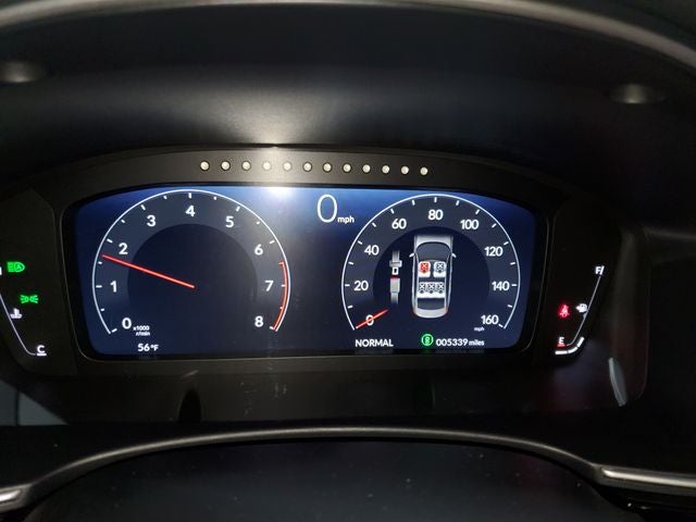 2025 Honda Civic Si Base