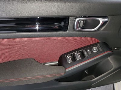 2025 Honda Civic Si Base