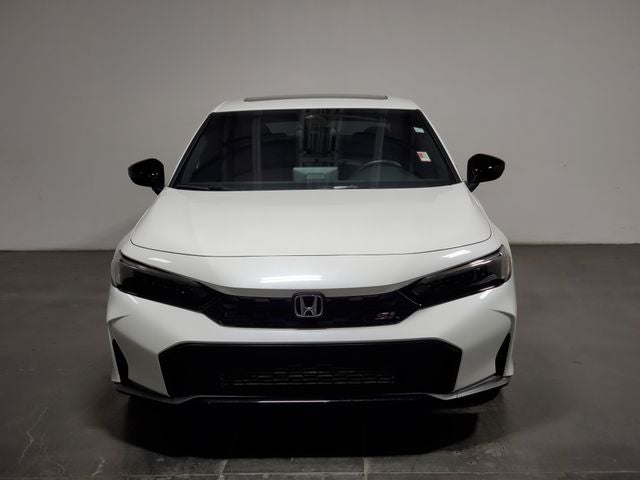 2025 Honda Civic Si Base