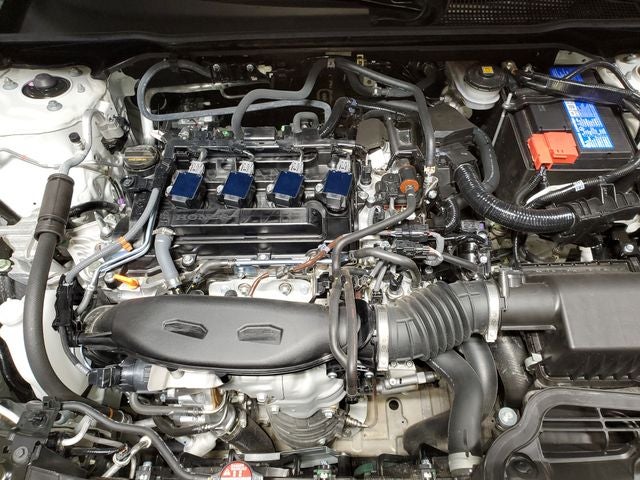 2025 Honda Civic Si Base