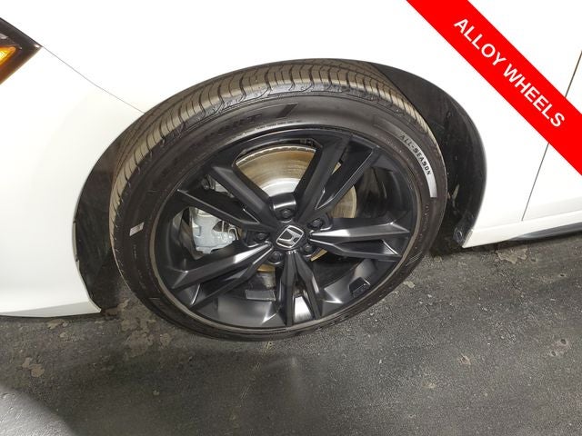 2025 Honda Civic Si Base