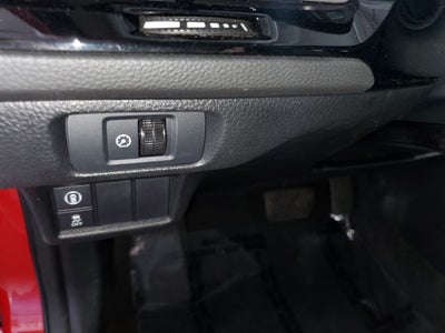 2023 Honda Civic EX