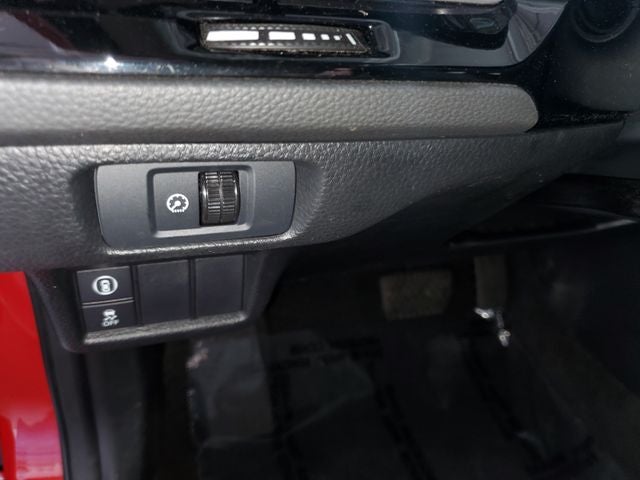 2023 Honda Civic EX