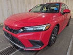 2023 Honda Civic EX