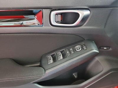 2023 Honda Civic EX
