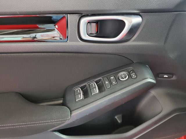 2023 Honda Civic EX