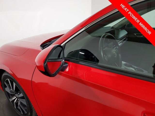 2023 Honda Civic EX