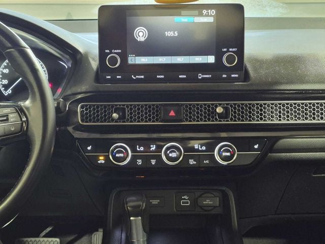 2023 Honda Civic EX