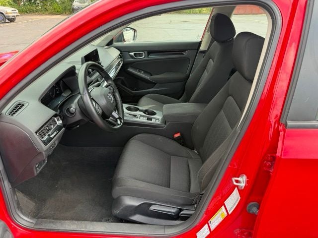 2023 Honda Civic EX