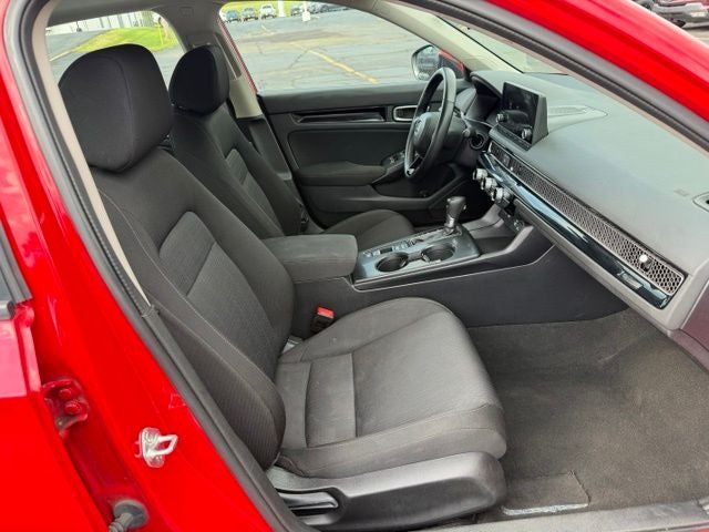 2023 Honda Civic EX