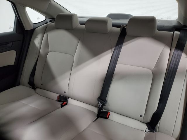 2022 Honda Civic LX