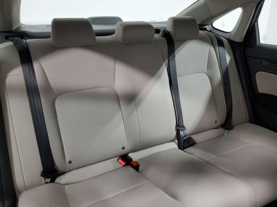 2022 Honda Civic LX