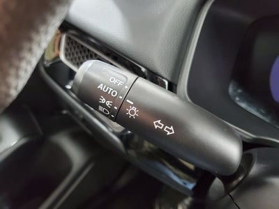 2022 Honda Civic LX