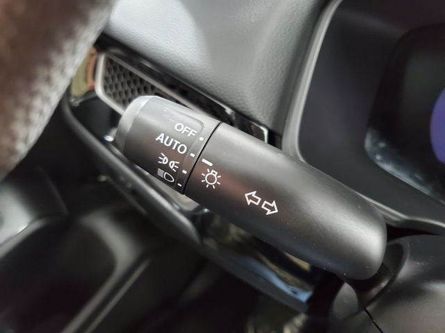 2022 Honda Civic LX