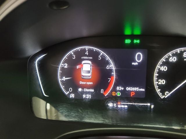2022 Honda Civic LX