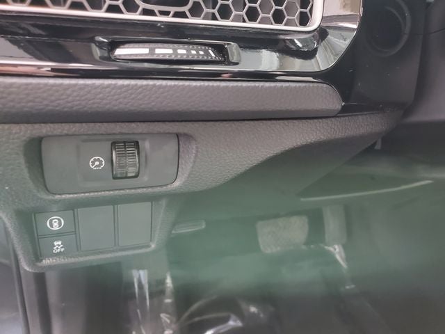 2022 Honda Civic LX
