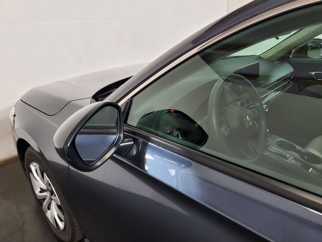 2022 Honda Civic LX