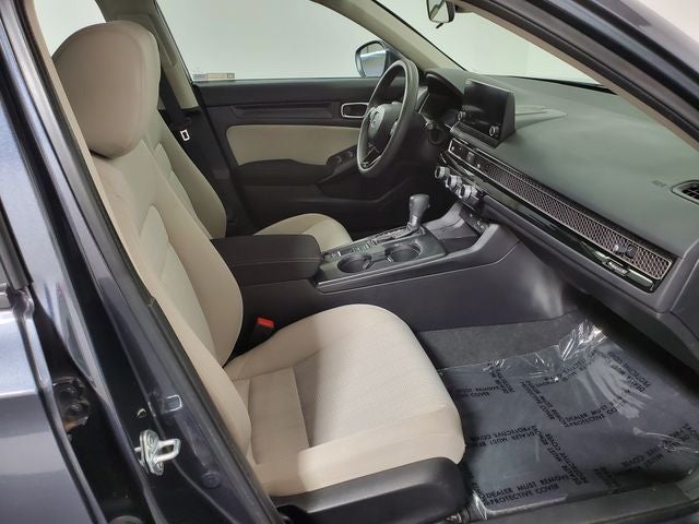 2022 Honda Civic LX