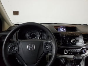 2016 Honda CR-V LX 4WD