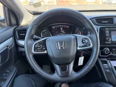 2020 Honda CR-V LX