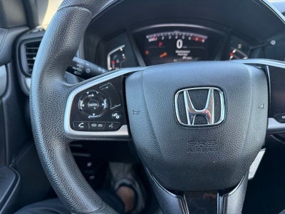 2020 Honda CR-V LX