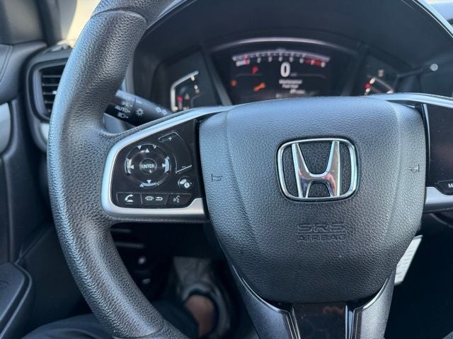 2020 Honda CR-V LX
