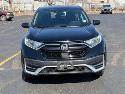 2020 Honda CR-V LX