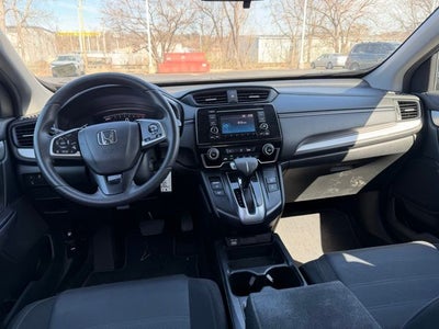 2020 Honda CR-V LX