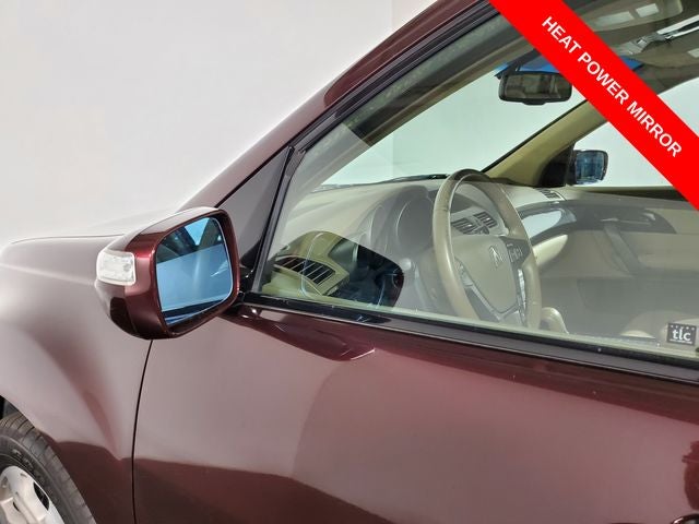2009 Acura MDX 3.7L SH-AWD