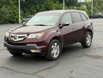 2009 Acura MDX 3.7L SH-AWD