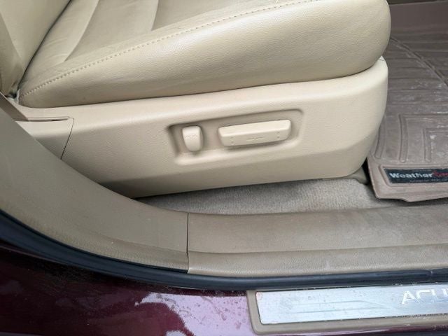 2009 Acura MDX 3.7L SH-AWD