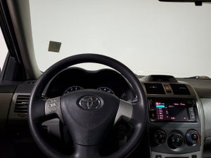 2013 Toyota COROLLA 4-DOOR LE SEDAN