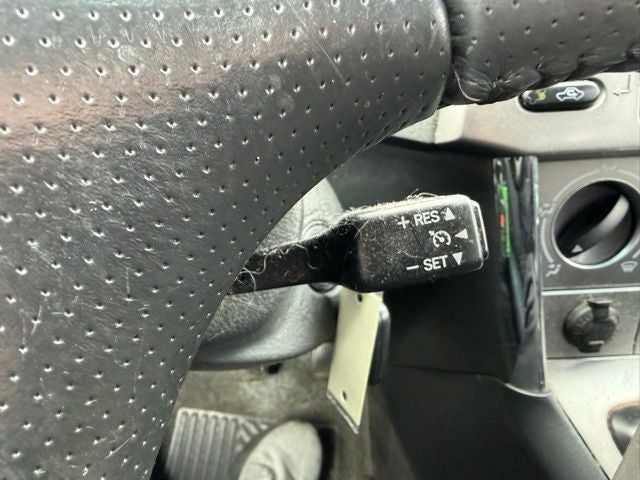 2005 Toyota Matrix XR