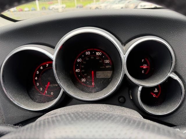 2005 Toyota Matrix XR