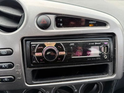 2005 Toyota Matrix XR