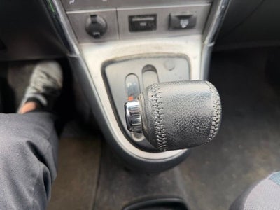 2005 Toyota Matrix XR