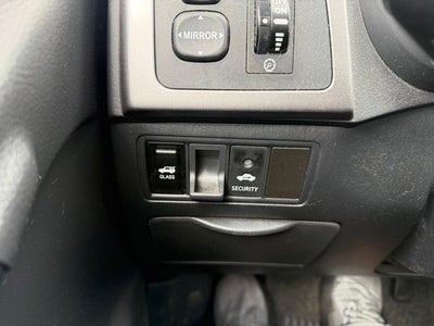 2005 Toyota Matrix XR