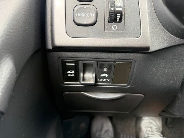 2005 Toyota Matrix XR