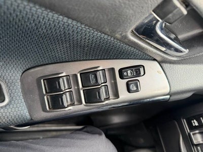 2005 Toyota Matrix XR