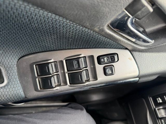 2005 Toyota Matrix XR
