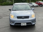 2005 Toyota Matrix XR