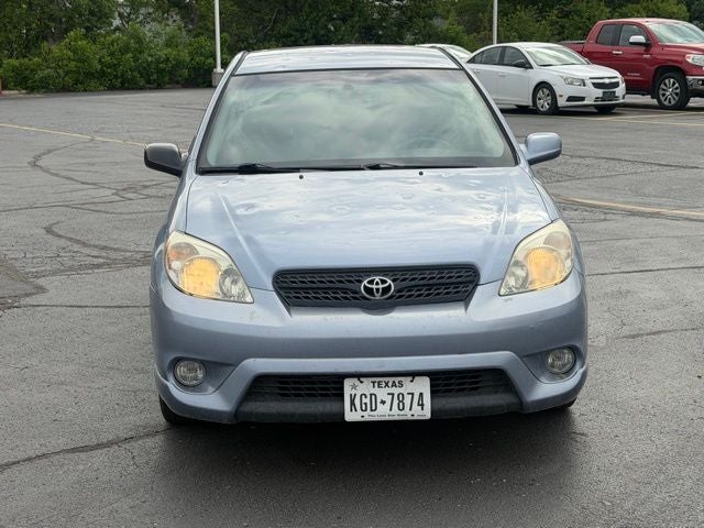 2005 Toyota Matrix XR