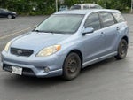 2005 Toyota Matrix XR