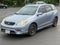 2005 Toyota Matrix XR