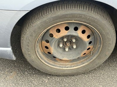 2005 Toyota Matrix XR