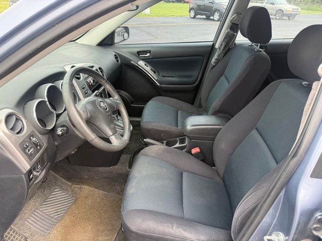 2005 Toyota Matrix XR
